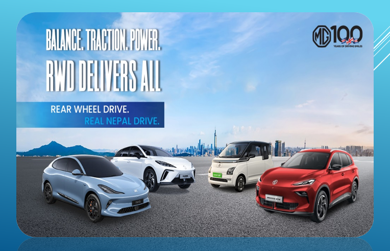 What is Rear-Wheel Drive (RWD) and why are EV buyers interested?